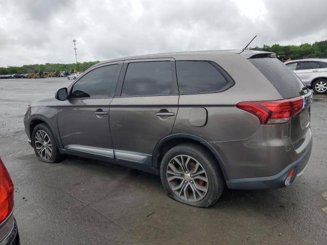 Vin: ja4ad3a39gz021450, lot: 56467735, mitsubishi outlander se 20162