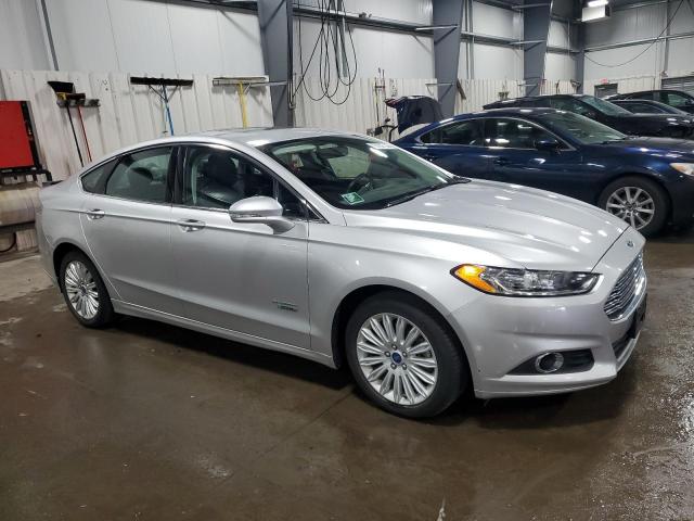 Vin: 3fa6p0pu7dr332236, lot: 55759705, ford fusion se phev 20134