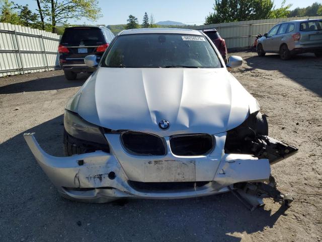 2011 BMW 328 XI SUL - WBAPK5C51BA655713