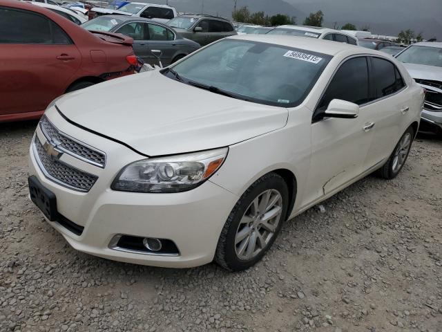 Vin: 1g11h5sa2df204813, lot: 56935415, chevrolet malibu ltz 2013 img_1