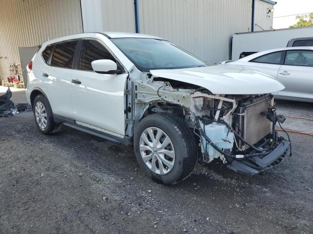 Vin: 5n1at2mt3hc896795, lot: 57480445, nissan rogue s 20174