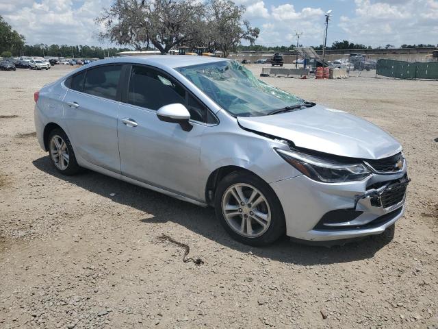 Vin: 1g1be5sm5j7211364, lot: 58734705, chevrolet cruze lt 20184