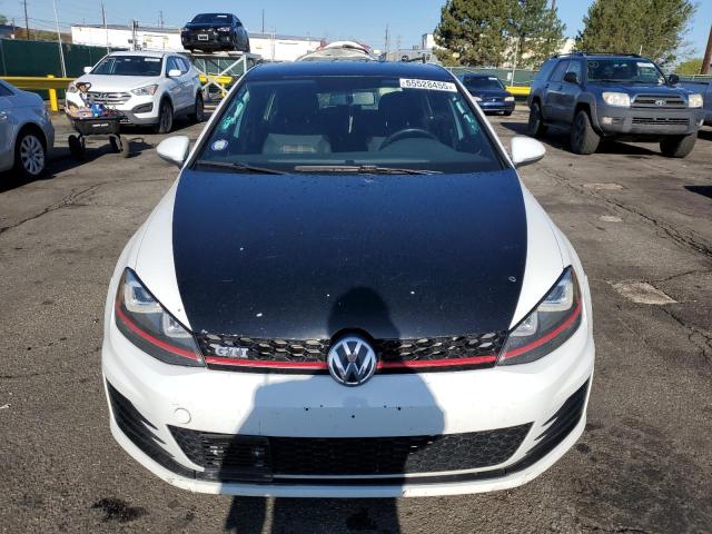 2016 VOLKSWAGEN GTI S/SE - 3VW4T7AU2GM042340