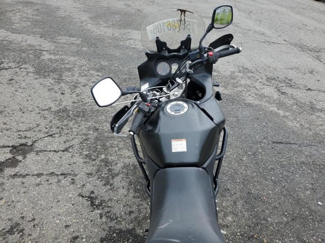 2008 SUZUKI DL650 JS1VP54A182100135