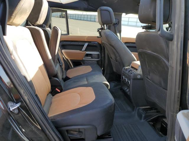 2023 LAND ROVER DEFENDER 1 SALE2EEU1P2214401