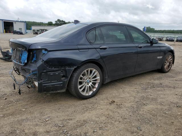 Vin: wbakb4c57cc575715, lot: 57558525, bmw 7 series li 20123