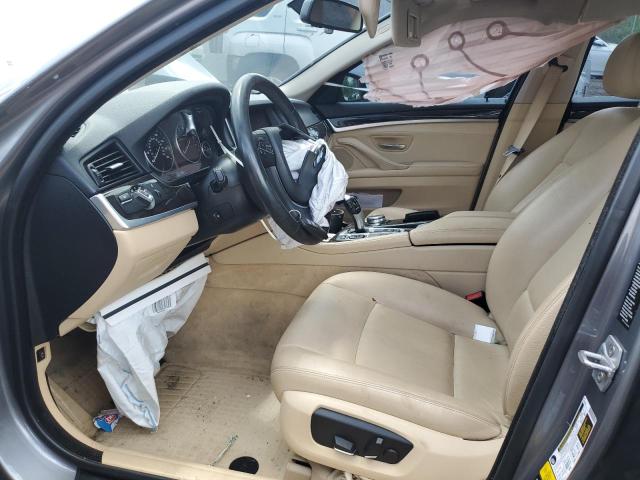 2015 BMW 528 XI WBA5A7C51FD626643