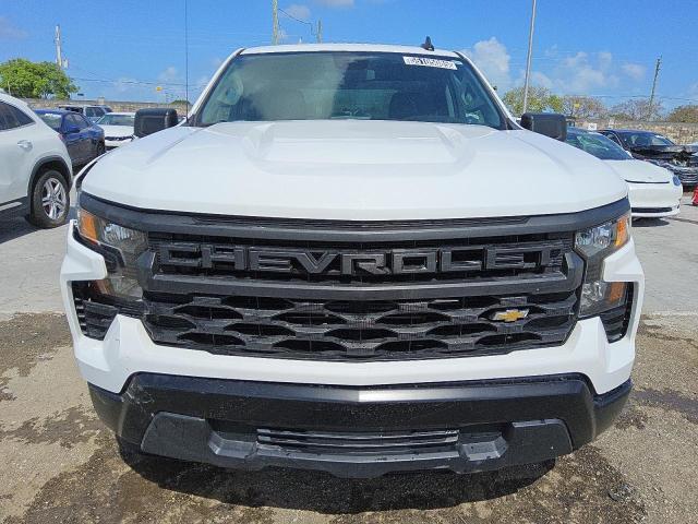 2023 CHEVROLET SILVERADO - 3GCNAAEK5PG335635