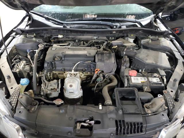 2015 HONDA ACCORD LX - 1HGCR2F35FA164834