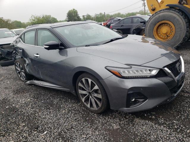 Vin: 1n4aa6av6kc380113, lot: 55209665, nissan maxima s 20194