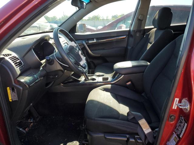 2015 KIA SORENTO LX - 5XYKT3A62FG660094
