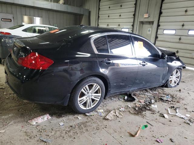 Vin: jn1cv6ar6dm764533, lot: 54497435, infiniti g37 20133