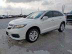 2017 ACURA RDX TECHNO - 5J8TB3H59HL012989