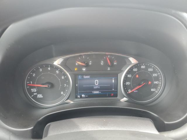 2024 GMC TERRAIN SL 3GKALMEG7RL333132