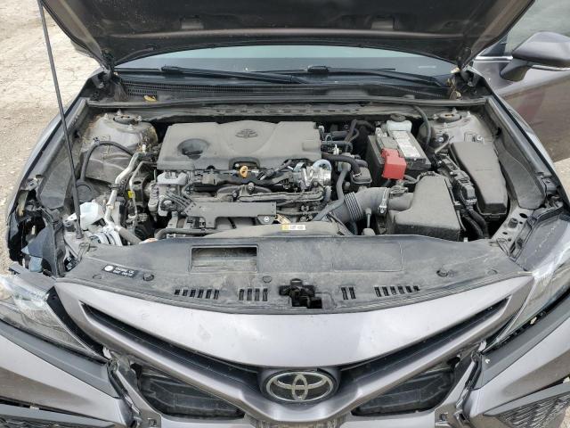 2023 TOYOTA CAMRY SE N - 4T1G11AK1PU778100