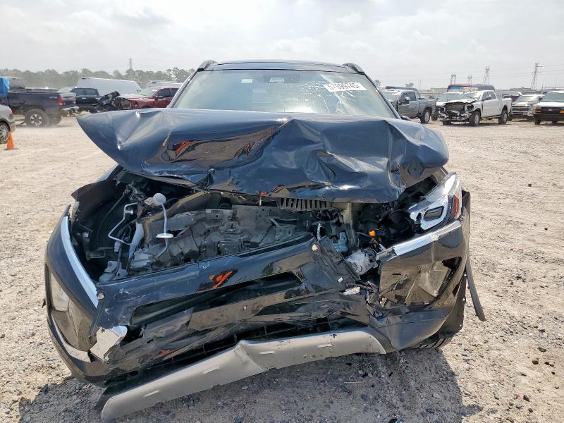 2019 MITSUBISHI ECLIPSE CR - JA4AT5AA6KZ021301