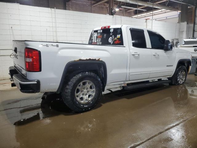 Vin: 1gtv2tec0fz278597, lot: 55700085, gmc sierra k1500 20153