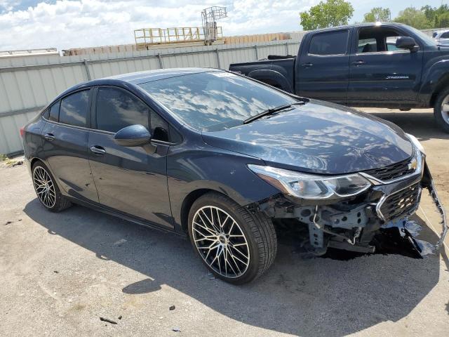 2016 CHEVROLET CRUZE LS 1G1BC5SM5G7318106