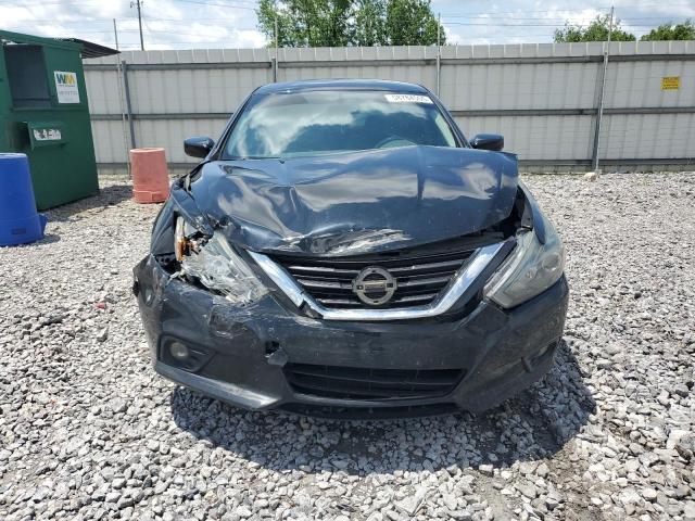 2018 NISSAN ALTIMA 2.5 - 1N4AL3AP1JC118010