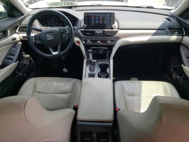 2018 HONDA ACCORD TOU - 1HGCV1F97JA070912