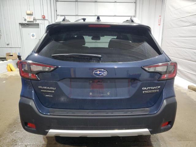 2023 SUBARU OUTBACK TO 4S4BTGPD9P3148315