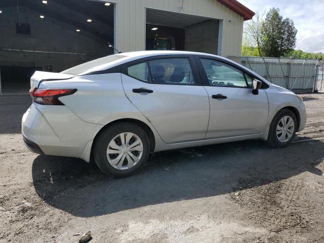 Vin: 3n1cn8dv6nl861215, lot: 57237675, nissan versa s 20223