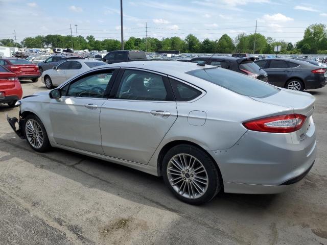 Vin: 3fa6p0hd0fr303355, lot: 57647265, ford fusion se 20152