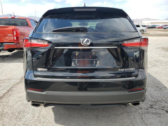 2015 LEXUS NX 200T JTJYARBZ0F2004365