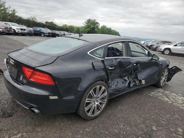 Vin: wauwgafc4en156501, lot: 58092255, audi a7 premium plus 20143