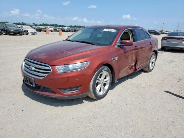 FORD TAURUS SEL