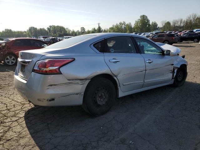 Vin: 1n4al3ap9fn337017, lot: 55054095, nissan altima 2.5 20153