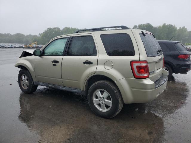 Vin: 1fmcu9dg1ckc74602, lot: 57764325, ford escape xlt 20122