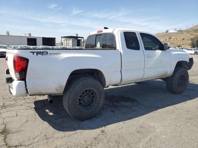Vin: 3tyrx5gnxmt030793, lot: 58093425, toyota tacoma access cab 20213