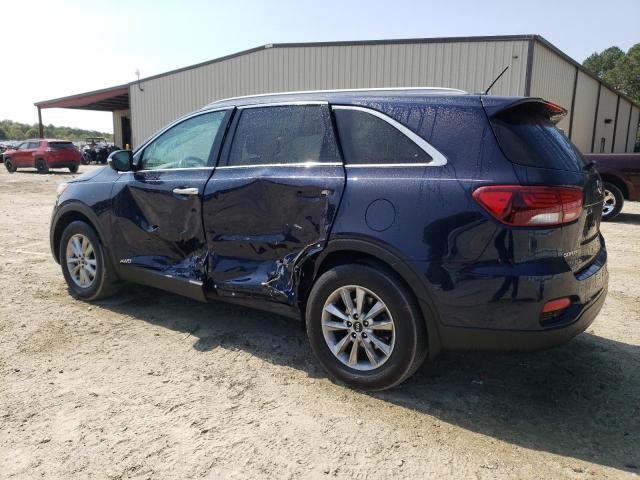 Vin: 5xypgda37lg650341, lot: 55085565, kia sorento l 20202