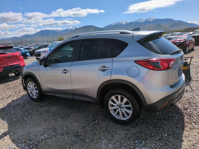 Vin: jm3ke4bexe0387827, lot: 57497055, mazda cx-5 sport 20142