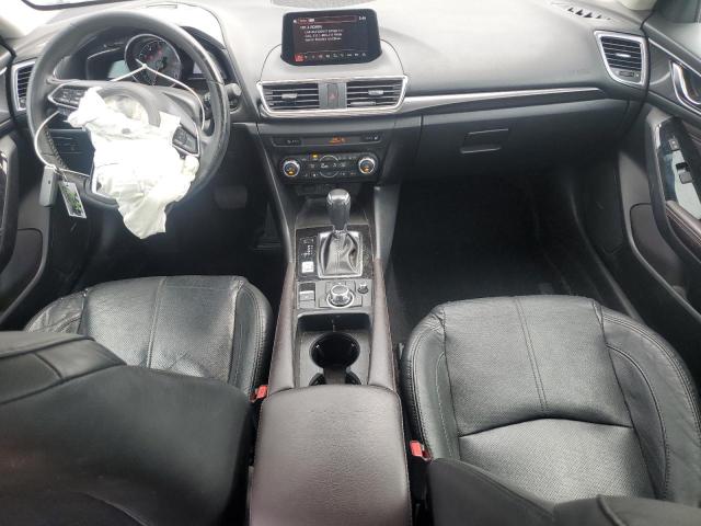 2018 MAZDA 3 GRAND TO - 3MZBN1W32JM255066