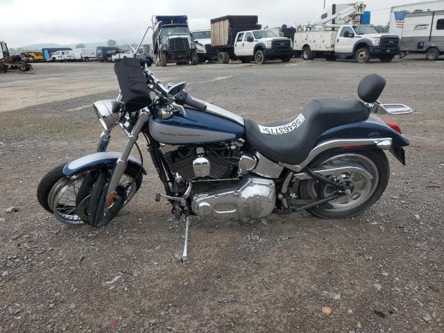 2002 HARLEY-DAVIDSON FXSTD 1HD1BSY132Y033293