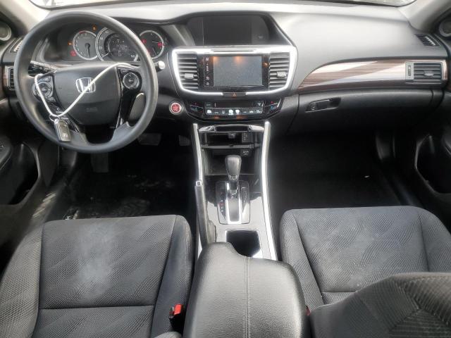 2016 HONDA ACCORD EX - 1HGCR2F78GA161785