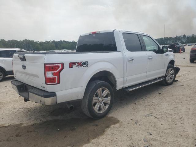 Vin: 1ftew1e46lfc45375, lot: 55272825, ford f-150 supercrew 20203