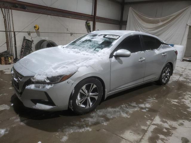 Vin: 3n1ab8cv4ly210165, lot: 57689655, nissan sentra sv 2020 img_1