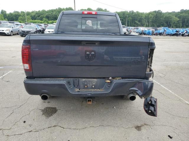 2017 RAM 1500 SPORT 1C6RR7MT2HS536983