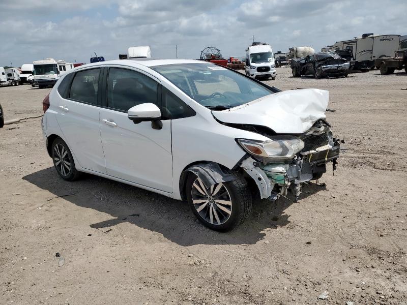 Vin: jhmgk5h91hs005425, lot: 57062905, honda fit ex 20174