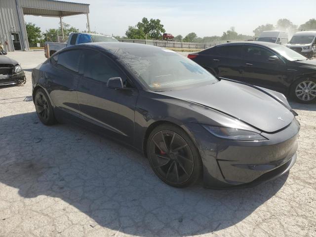 Vin: 5yj3e1et2rf869527, lot: 56999825, tesla model 3 20244