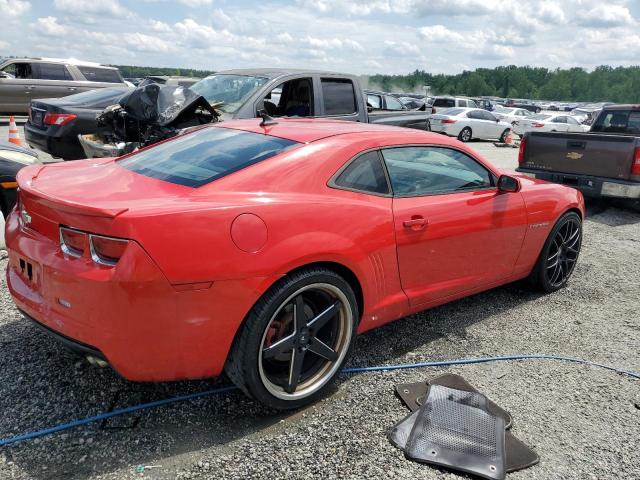 Vin: 2g1fa1e39d9158986, lot: 56353335, chevrolet camaro ls 20133