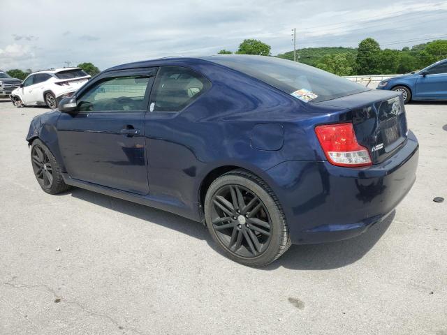 Vin: jtkjf5c77d3045734, lot: 55356405, toyota scion 20132