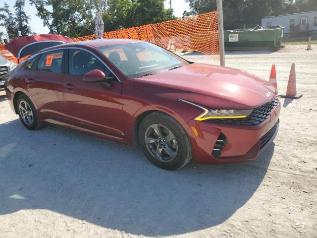 Vin: 5xxg14j28ng150883, lot: 57311705, kia k5 lxs 20224