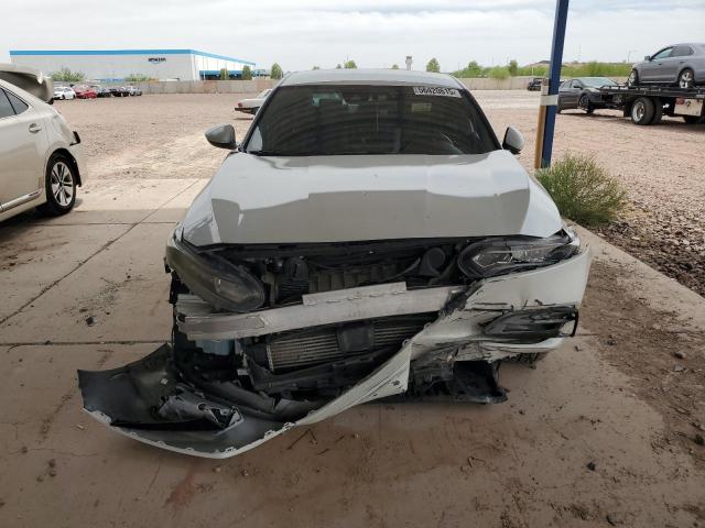 2018 HONDA ACCORD SPO - 1HGCV1F38JA142986