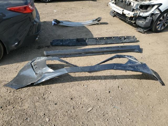 2025 TOYOTA CAMRY XSE - 4T1DBADK0SU505539