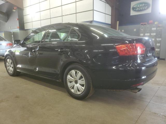 Vin: 3vwd17aj2em299054, lot: 56758245, volkswagen jetta se 20142
