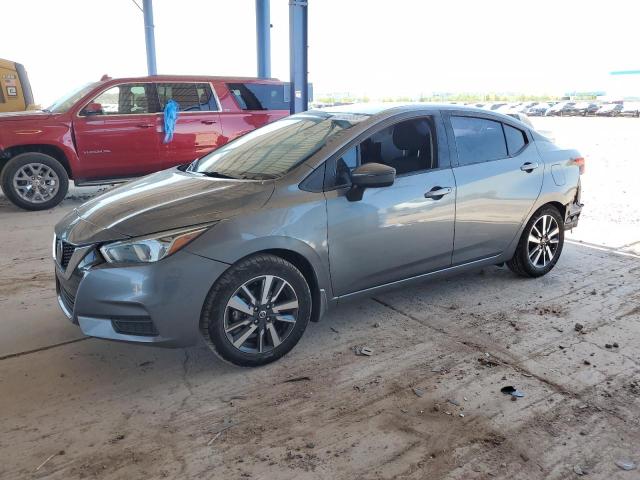 Vin: 3n1cn8ev7ll868010, lot: 57123555, nissan versa sv 2020 img_1
